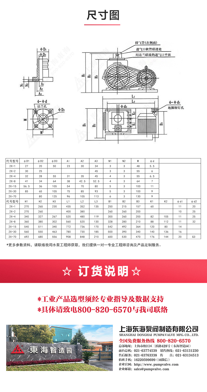2X型双级旋片式真空LEDONG SPORTS_乐动.体育 （中国） 官方网站选型目录.jpg